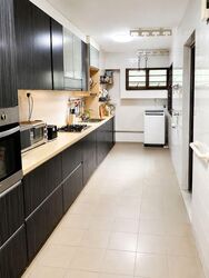 Blk 276B Wenya (Jurong West), HDB 5 Rooms #557631101